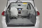 Toyota Sienna SE 2010 года